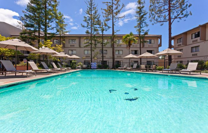 Crowne Plaza SILICON VALLEY N - UNION CITY by IHG