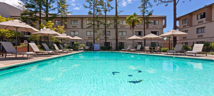 Crowne Plaza SILICON VALLEY N - UNION CITY by IHG Hotels in Alameda County