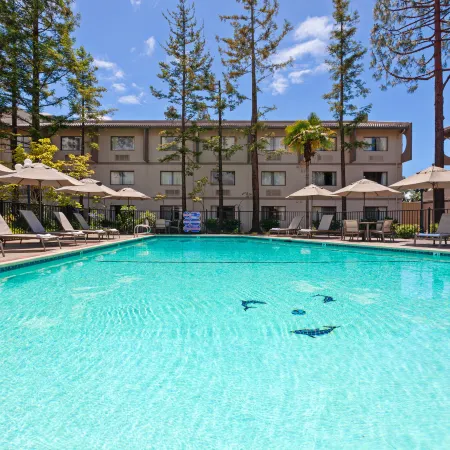 Crowne Plaza SILICON VALLEY N - UNION CITY by IHG