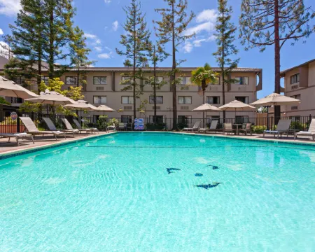 Crowne Plaza SILICON VALLEY N - UNION CITY by IHG Hotels in Alameda County