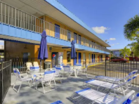 マグナソン ホテル ブレイドゥントン ブレーデントンのホテル