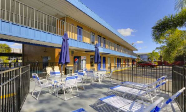 Magnuson Hotel Bradenton