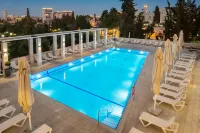 Leonardo Plaza Hotel Jerusalem - Luxury
