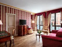 Sina Palazzo Sant'Angelo Hotels near A Plus A Gallery