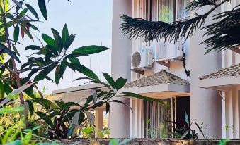 The Regalia Goa
