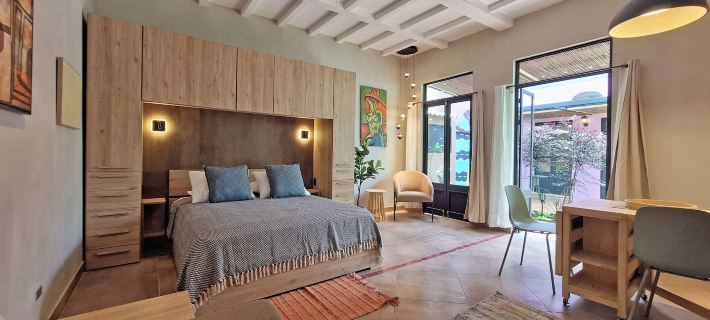 Club Heasa - Men Only Hotels in Alajuela