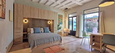 Club Heasa - Men Only Hotels near Hipica Tierra Encantada