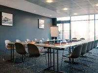 Hôtel Mercure Toulon la Seyne-Sur-Mer