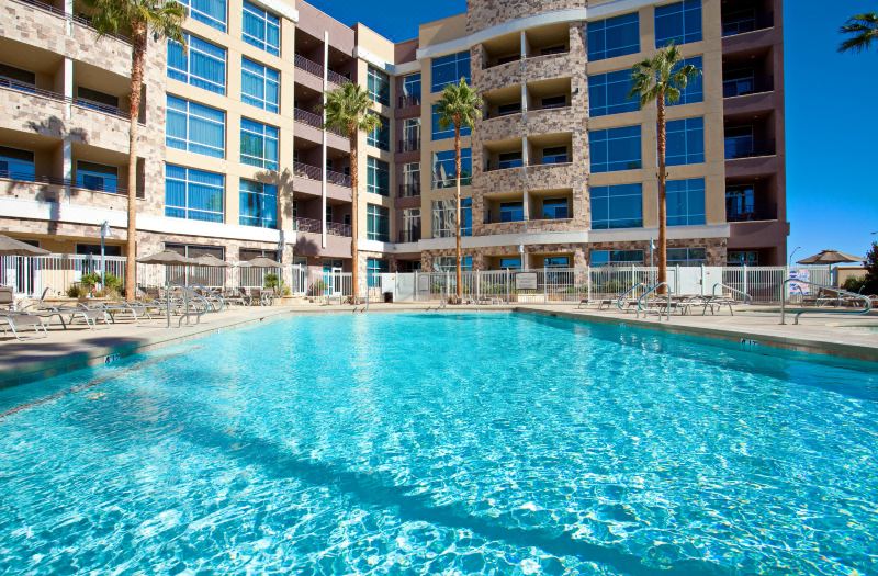 Staybridge Suites LAS Vegas - Stadium District by IHG photo 4