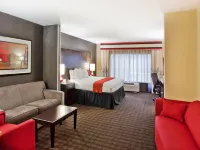 Holiday Inn Express & Suites ATLANTA-CUMMING by IHG Hotels in Forsyth County