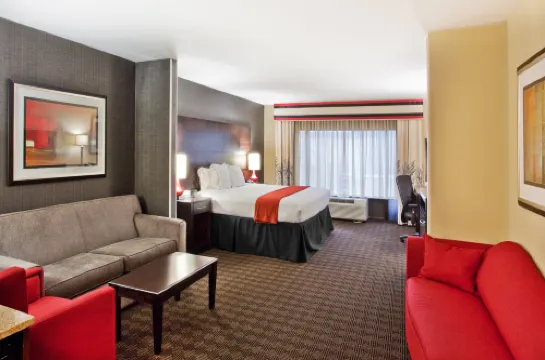 Holiday Inn Express & Suites ATLANTA-CUMMING by IHG