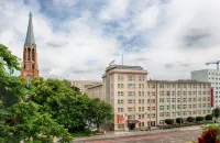 Leonardo Royal Hotel Berlin Alexanderplatz - บูติค