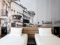 Novotel Vilnius Centre Hotel a Vilnius