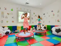 Grand Rotana Resort & Spa Hotels in Sharm El Sheikh