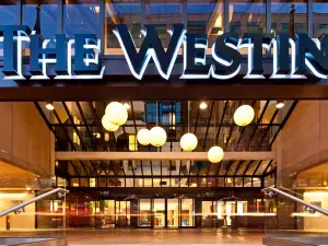 The Westin Washington, D.C. City Center