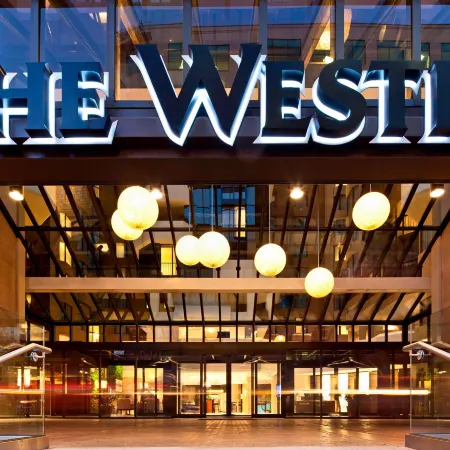 The Westin Washington, D.C. City Center