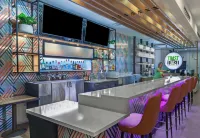 Holiday Inn & Suites MCKINNEY - N ALLEN by IHG - bar