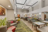 Hampton Inn & Suites Crawfordsville Hotels in Crawfordsville