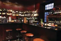 Hotel du Vin & Bistro Tunbridge Wells - bar