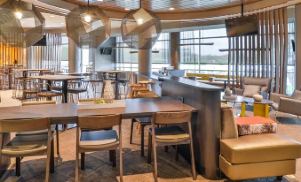 SpringHill Suites Ashburn Dulles North