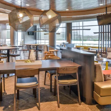 SpringHill Suites Ashburn Dulles North