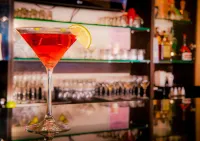 Holiday Inn OCEANSIDE CAMP PENDLETON AREA by IHG - bar