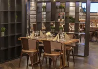 Original Sokos Hotel Kaarle - breakfast