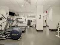 Holiday Inn CONFERENCE CTR EDMONTON SOUTH by IHG - Træningscentre