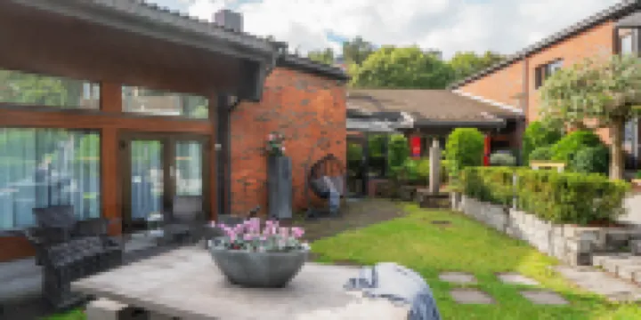 Thon Hotel Asker Hotel di 