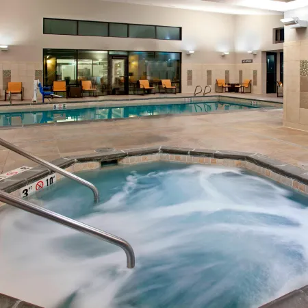 Residence Inn Portland Airport at Cascade Station