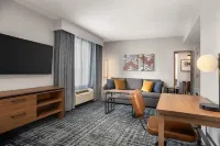 Homewood Suites by Hilton Newtown - Langhorne - breakfast