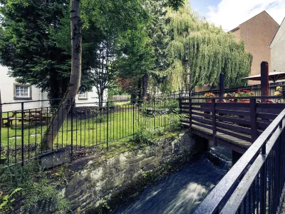 ميركيور بيرث هوتل فنادق في 