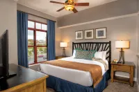 Club Wyndham Great Smokies Lodge Hotel di 