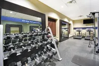 Hampton Inn & Suites Milwaukee/Franklin - Træningscentre