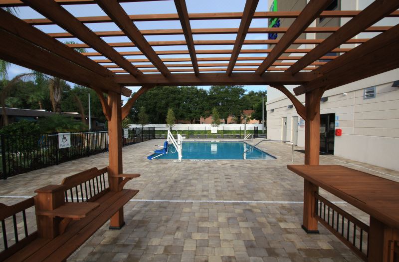Holiday Inn Express & Suites Lakeland South by IHG photo 4