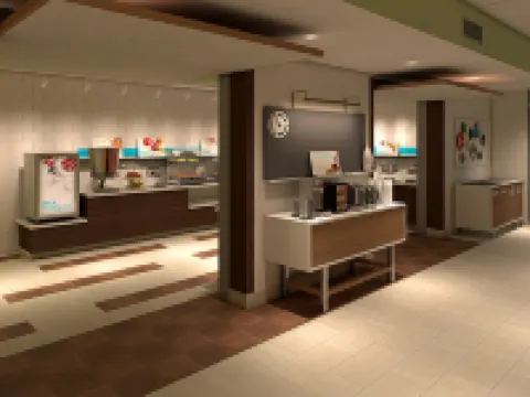 Holiday Inn Express & Suites BROOKSHIRE - KATY FREEWAY by IHG Hotels in Waller County