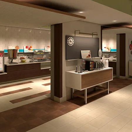 Holiday Inn Express & Suites BROOKSHIRE - KATY FREEWAY by IHG