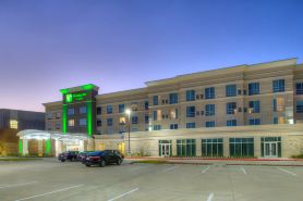Holiday Inn & Suites HOUSTON WEST - KATY MILLS by IHG