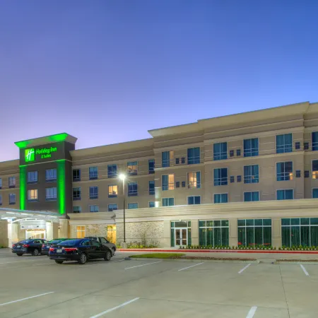Holiday Inn & Suites HOUSTON WEST - KATY MILLS by IHG