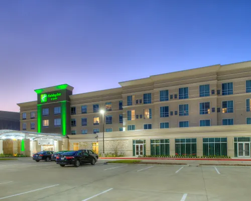 Holiday Inn & Suites HOUSTON WEST - KATY MILLS by IHG Hotels in Katy