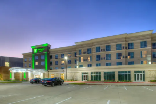 Holiday Inn & Suites HOUSTON WEST - KATY MILLS by IHG