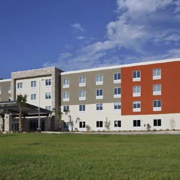 Holiday Inn Express & Suites COLUMBUS NORTH by IHG