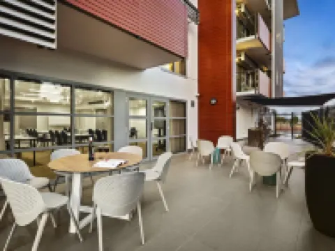 Quest Griffith Hotels in Griffith