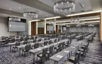 インターコンチネンタル ミネアポリス - セント ポール エアポート by IHG - 5つ星