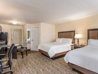 Candlewood Suites BENSALEM - PHILADELPHIA AREA by IHG