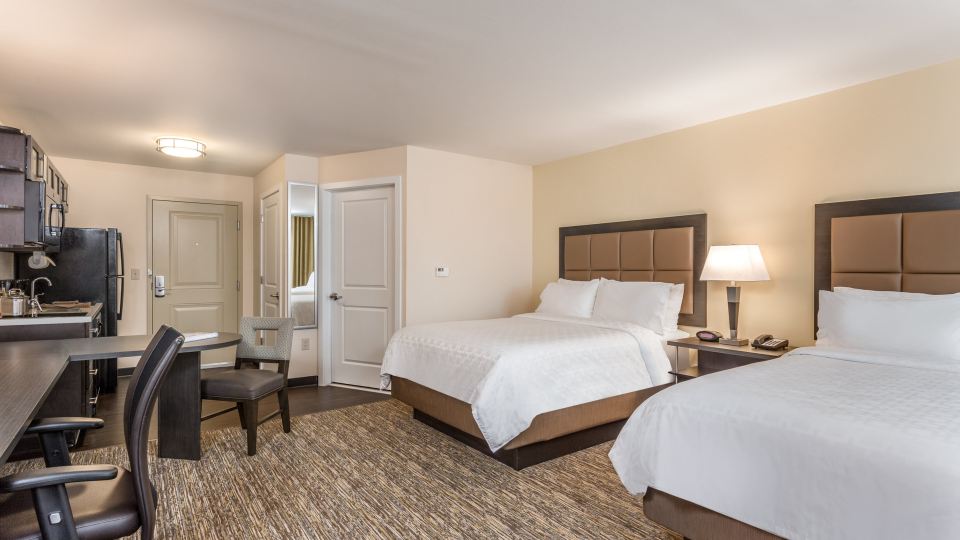 Candlewood Suites BENSALEM - PHILADELPHIA AREA by IHG