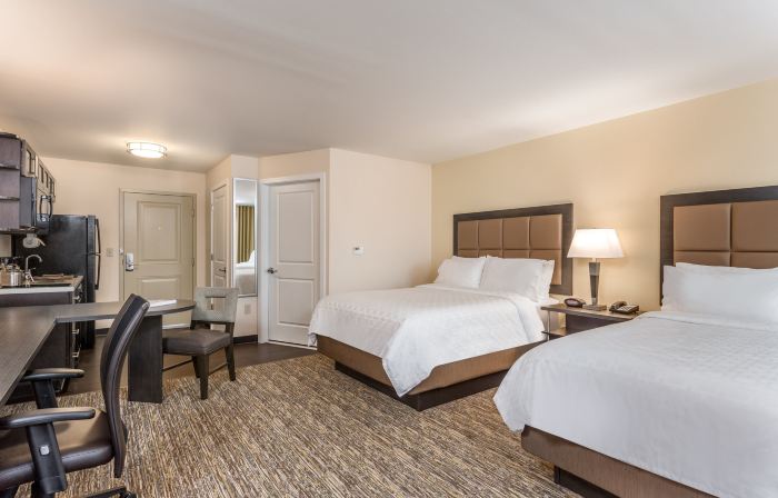 Candlewood Suites BENSALEM - PHILADELPHIA AREA by IHG