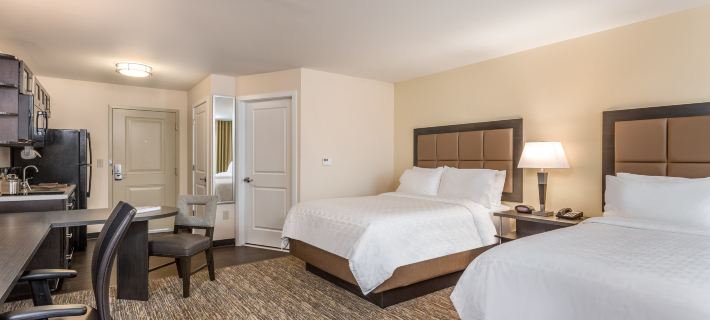 Candlewood Suites BENSALEM - PHILADELPHIA AREA by IHG Hoteles en Condado de Bucks