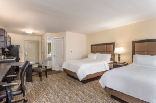 Candlewood Suites BENSALEM - PHILADELPHIA AREA by IHG