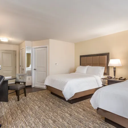 Candlewood Suites BENSALEM - PHILADELPHIA AREA by IHG